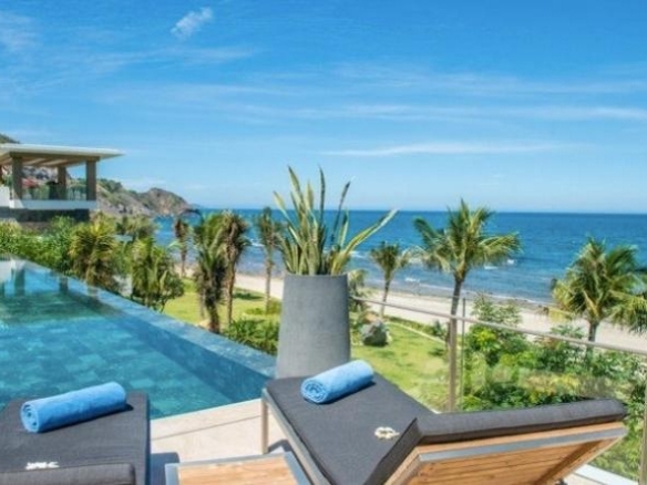 Summer Land Mũi Né - vẻ đẹp thiên đường của vùng đất Phan Thiết