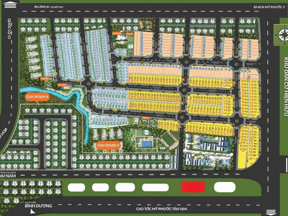 Tổng quan dự án