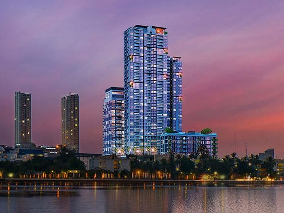 Những thông tin cơ bản về dự án Gateway Thảo Điền