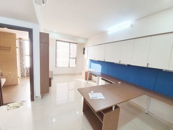 Căn hộ Officetel The Tresor 65m2 vừa làm văn phòng vừa làm nhà ở