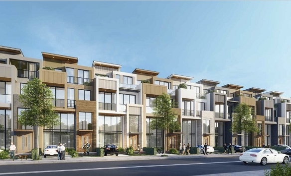 Đôi nét về dự án The 9 Stellars