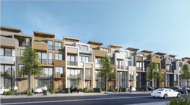 Đôi nét về dự án The 9 Stellars