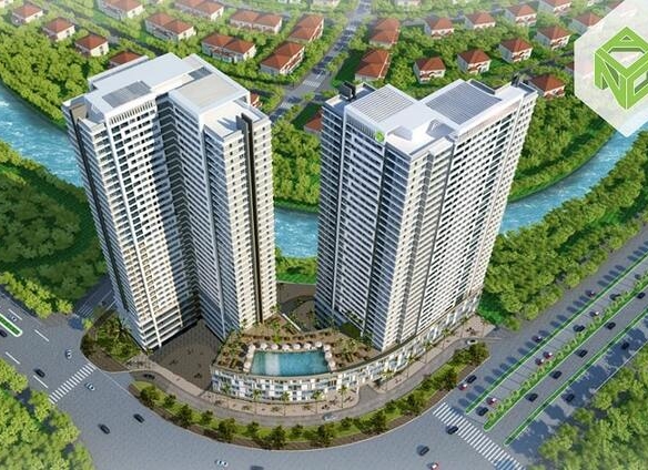 Có nên mua căn hộ Sunrise CityView 76m2 quận 7 của Novaland?