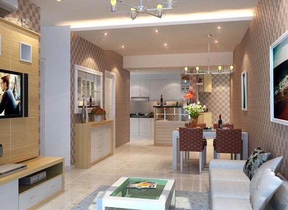 Giá bán căn hộ Riverside Residence 78m2 bao nhiêu?