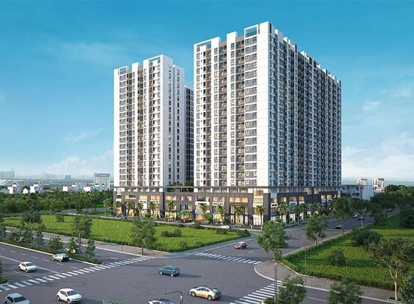 Giới thiệu đôi nét về dự án căn hộ Q7 Boulevard