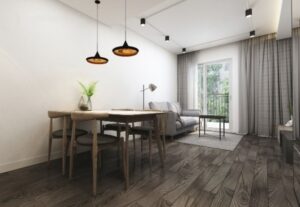 Mãn nhãn với 5 ý tưởng thiết kế căn hộ The Ascentia 50m2 cực đẹp 2022