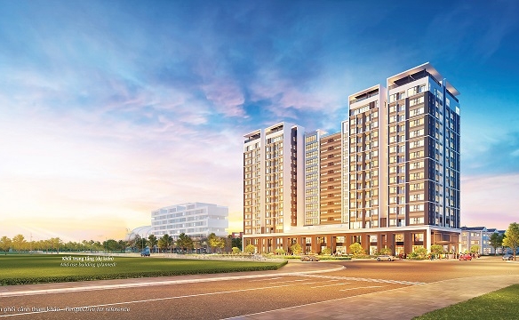 Mẫu căn hộ Hưng Phúc Premier 69m2 sở hữu nhiều ưu điểm