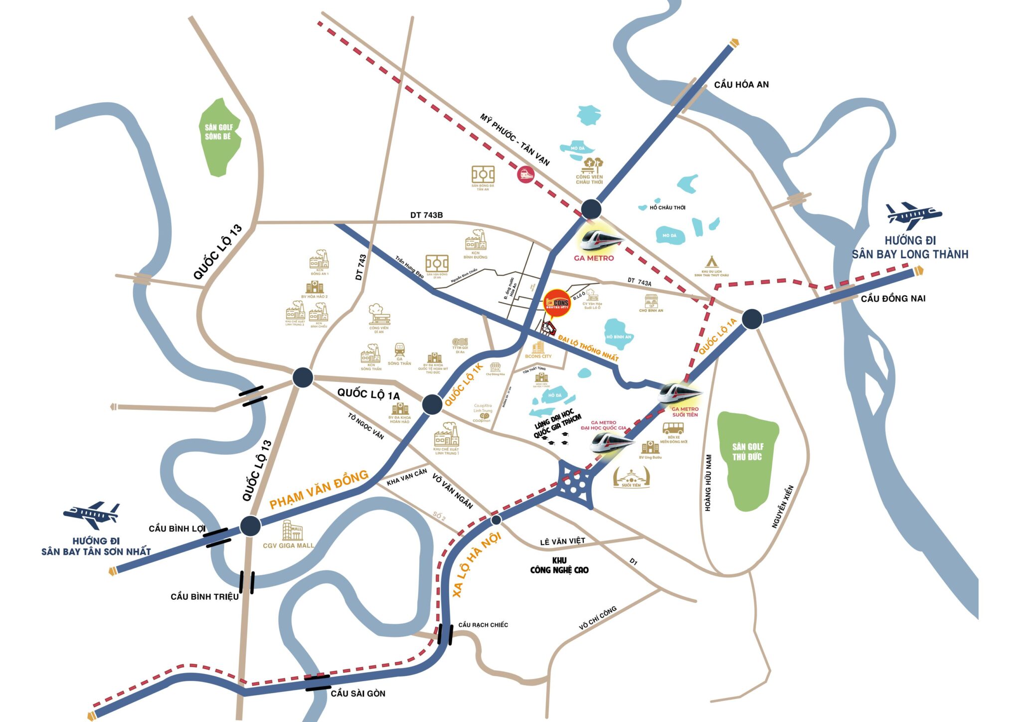 Đường D11, liền kề đường Thống Nhất, Phường Đông Hòa, TP.HCM Đường D11, liền kề đường Thống Nhất, Phường Đông Hòa, TP.HCM